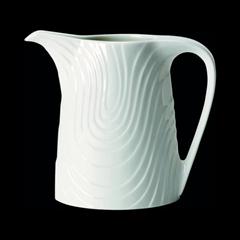 9118C1038 英國Steelite 西餐陶瓷 奶壺 Jug