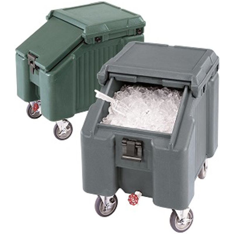 ICS100L/ICS175L/ICS175LB 美國CAMBRO 拉蓋儲冰車