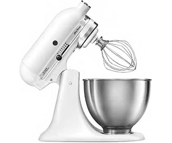 美國KitchenAid抬頭式廚師機5KSM95C